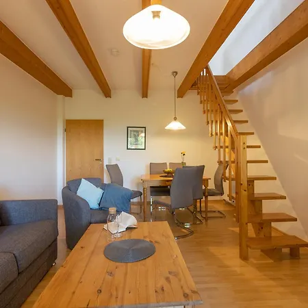 Appartement Lilli Marleen 3-33 *