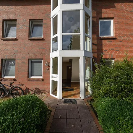 Apartment Lilli Marleen 3-33