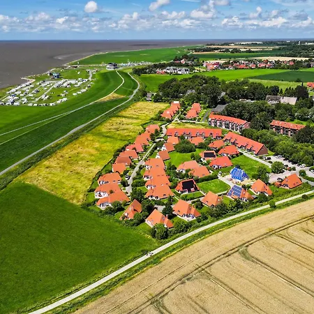 Apartment Lilli Marleen 3-33 *