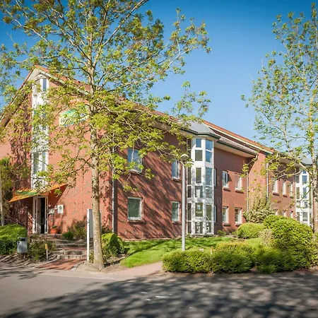 Lilli Marleen 3-33 Apartment *