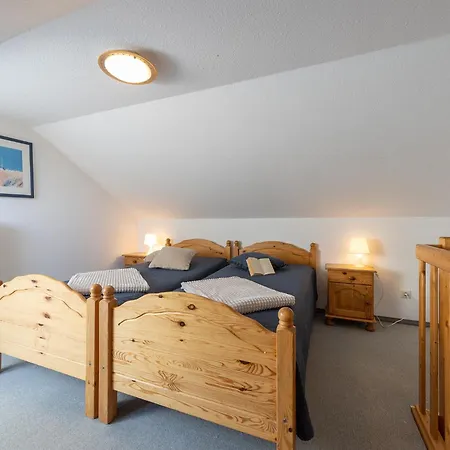 Lilli Marleen 3-33 Apartment