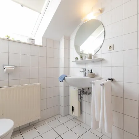 Lilli Marleen 3-33 Apartment *