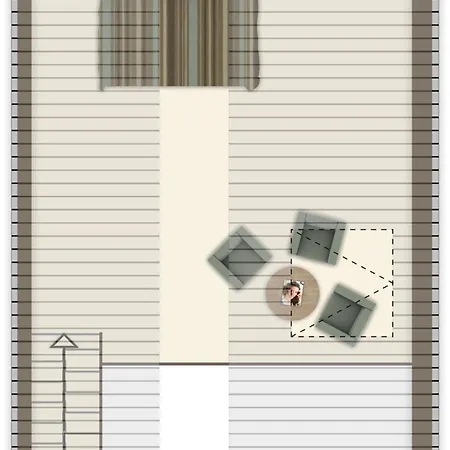 Appartement Lilli Marleen 3-33
