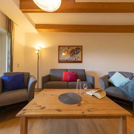 Apartment Lilli Marleen 3-33 *