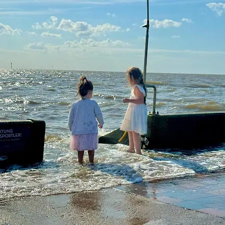 Lilli Marleen 3-33 * Wremen