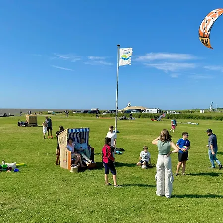 Lilli Marleen 3-33 Apartment Wremen