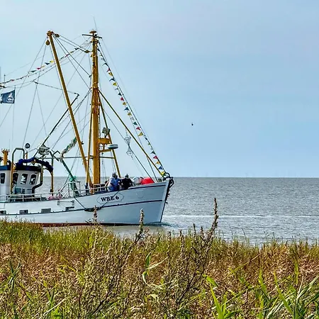 Apartment Lilli Marleen 3-33