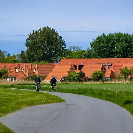 Lilli Marleen 3-33 Apartment Wremen