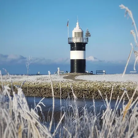 Apartment Lilli Marleen 3-33 *