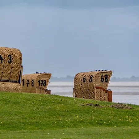 Lilli Marleen 3-33 Apartment Wremen