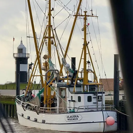 Apartment Lilli Marleen 3-33