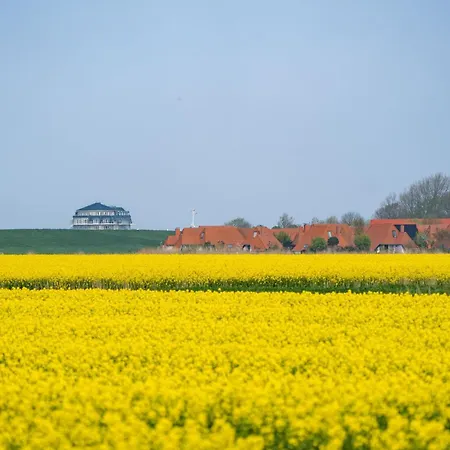 Lilli Marleen 3-33 Apartment Wremen